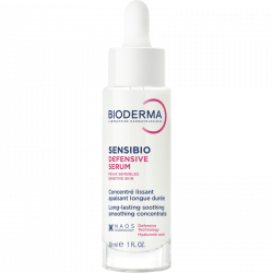 Serum Phục Hồi & Ngừa Lão Hóa Cho Da Nhạy Cảm Bioderma Sensibio Defensive Serum (30ml)