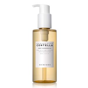 Dầu Tẩy Trang Skin1004 Madagascar Centella Light Cleansing Oil (200ml)