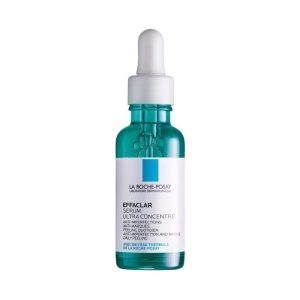 Tinh Chất La Roche-Posay Effaclar Serum Ultra Concentré Giảm Mụn & Thâm (30ml)