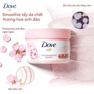 tẩy da chết